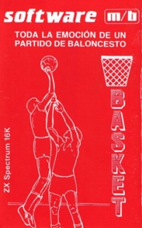 Basket Box Art