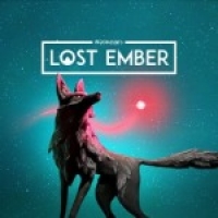 Lost Ember Box Art