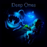 Deep Ones Box Art