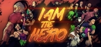 I Am The Hero Box Art