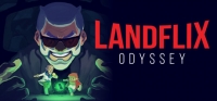 Landflix Odyssey Box Art