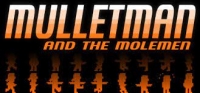 Mulletman and the Molemen Box Art