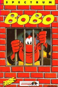 Bobo Box Art