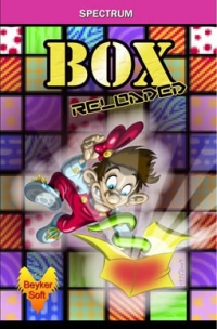 Box Reloaded Box Art