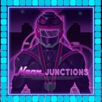 Neon Junctions Box Art