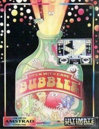 Bubbler Box Art