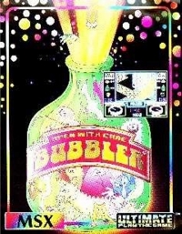 Bubbler Box Art