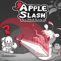 Apple Slash Box Art