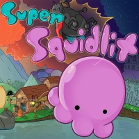 Super Squidlit Box Art