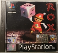 Rox [IT] Box Art