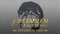 Fire Emblem: Three Houses: Cindered Shadows Box Art