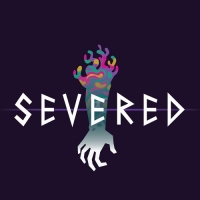 Severed Box Art