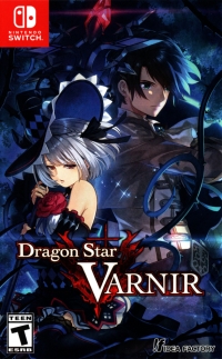 Dragon Star Varnir Box Art