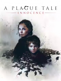 Plague Tale, A: Innocence Box Art