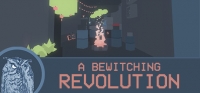 Bewitching Revolution, A Box Art