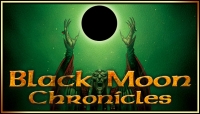 Black Moon Chronicles Box Art