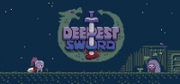 Deepest Sword Box Art