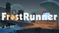 FrostRunner Box Art