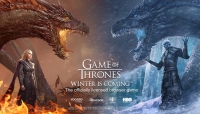 Game of Thrones: Winter is Coming Box Art