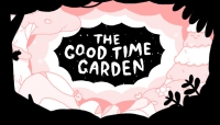 Good Time Garden, The Box Art