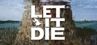 Let It Die Box Art