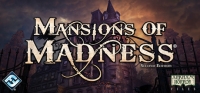 Mansions of Madness Box Art