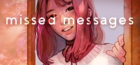 Missed Messages Box Art