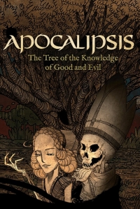Apocalipsis: The Tree of the Knowledge of Good and Evil Box Art