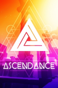 Ascendance: First Horizon Box Art