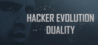 Hacker Evolution Duality Box Art