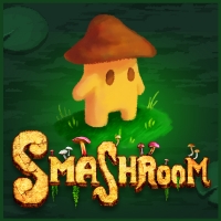 Smashroom Box Art