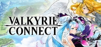 Valkyrie Connect Box Art
