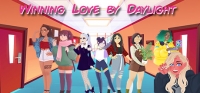 Winning Love by Daylight Box Art