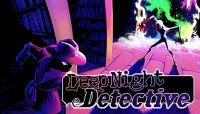 Deep Night Detective Box Art