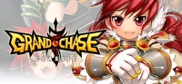 Grand Chase Box Art