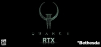 Quake II RTX Box Art