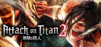 Attack on Titan 2: A.O.T.2 Box Art