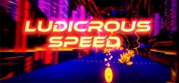 Ludicrous Speed Box Art