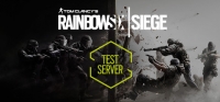 Tom Clancy's Rainbow Six Siege: Test Server Box Art