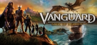 Vanguard: Saga of Heroes F2P Box Art