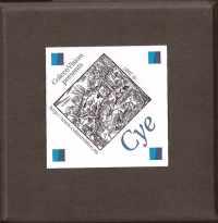 Cye Box Art
