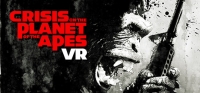 Crisis on the Planet of the Apes Box Art