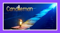 Candleman: The Complete Journey Box Art