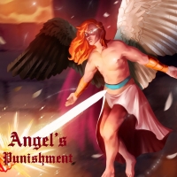 Angel's Punishment Box Art