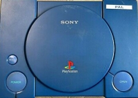 Sony PlayStation DTL-H1102 (3-970-927-02) Box Art