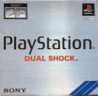 Sony PlayStation SCPH-7003 Box Art