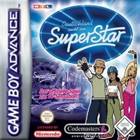 Deutschland sucht den Superstar Box Art