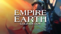 Empire Earth - Gold Edition Box Art