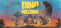 Dino Hazard Box Art