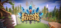 Ezaron Defense Box Art